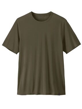 Patagonia Men's Capilene Cool Lightweight T-Shirt